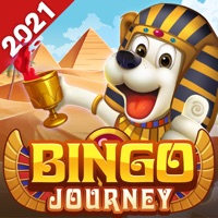  Bingo Journey！Live Bingo Games Alternative