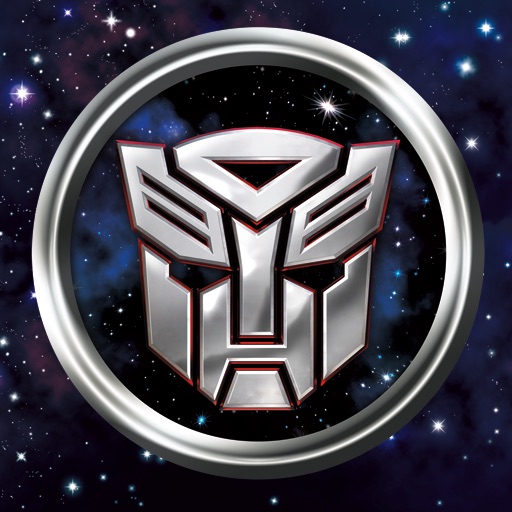 Transformers Dark of the Moon Mix & Match Book iOS App