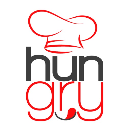 Hungry: Delivery de Comida