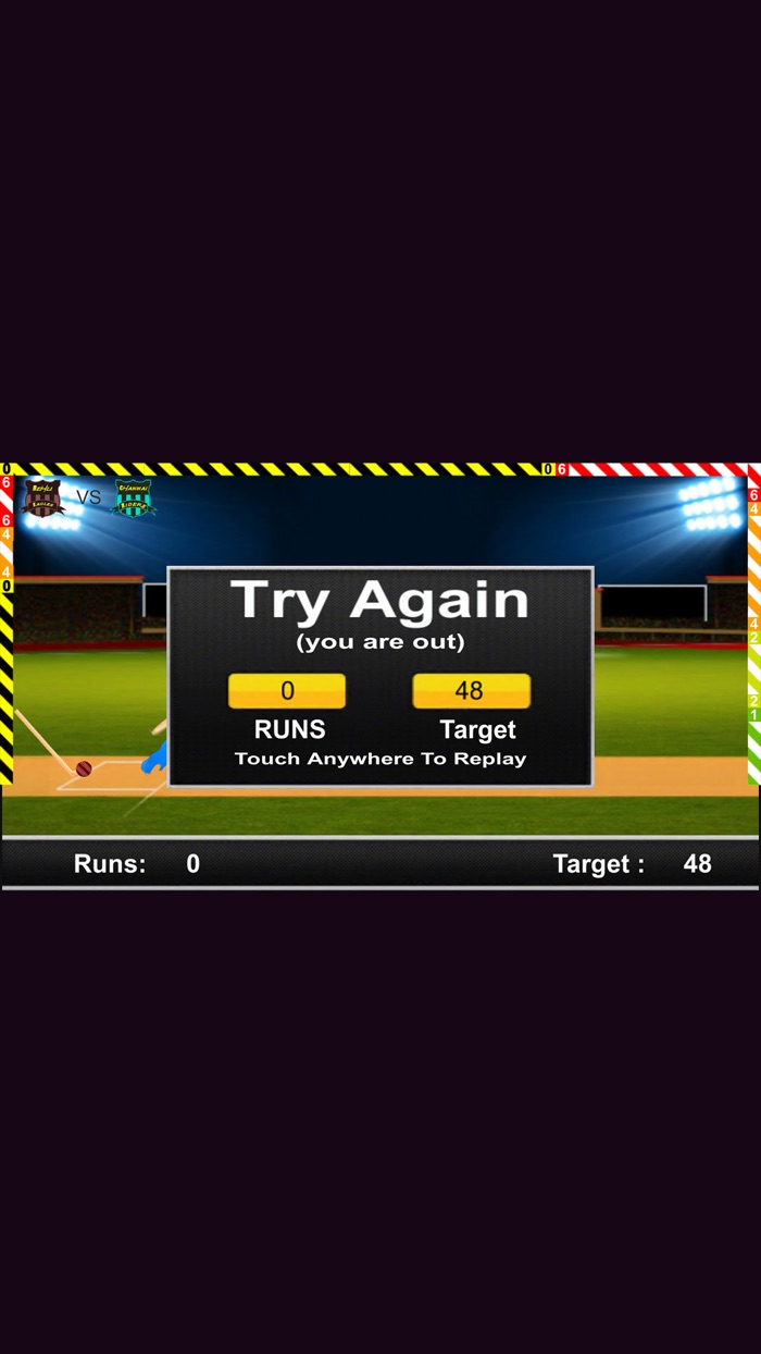 Play Cricket Champion League