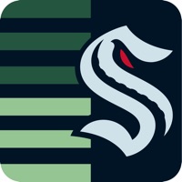 Seattle Kraken app not working? crashes or has problems?