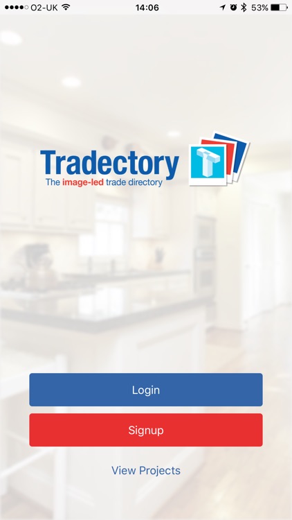 Tradectory