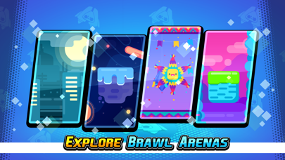 Gravity Brawlのおすすめ画像2