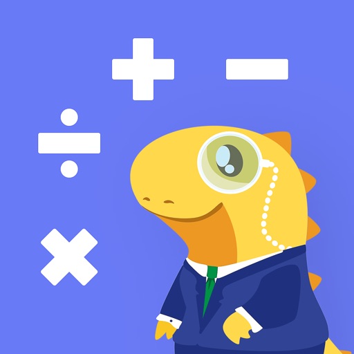 Speedy Math by ArgoPrep icon