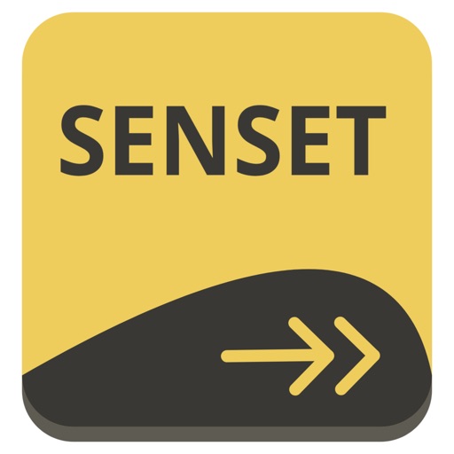 Senset