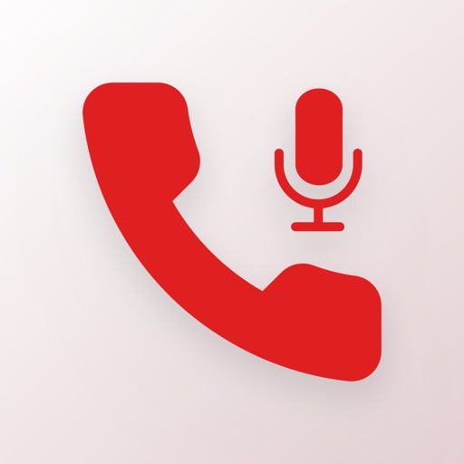 RecordNow: Call Recorder iOS App