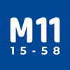 M11 Transponder