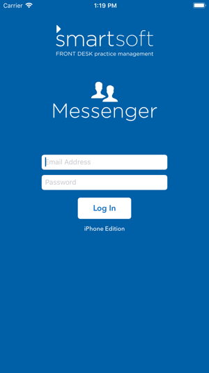 Front Desk Messenger(圖1)-速報App