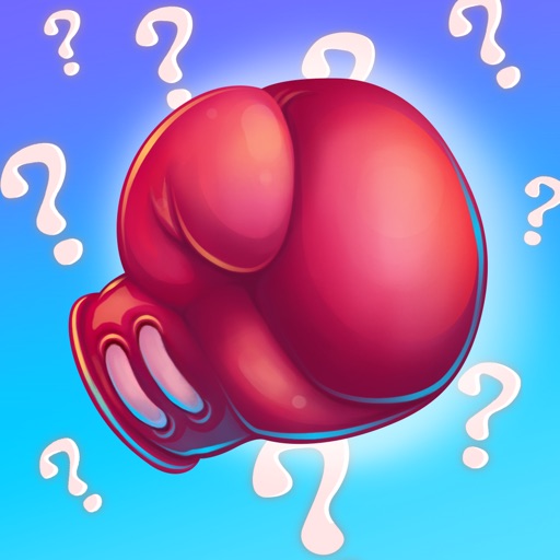 Trivia Fight: Quiz Game iOS App