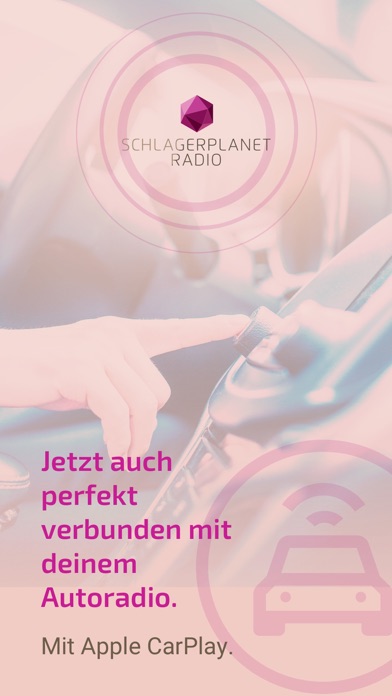 SchlagerPlanet Radioのおすすめ画像6