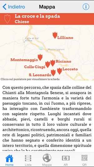 Monteriggioni(圖2)-速報App