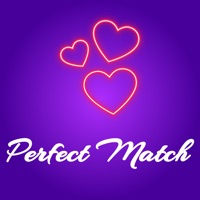  Perfect Match-Meet New People Application Similaire