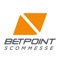Scarica la nuovissima app Betpoint Scommesse e porta sempre con te il mondo delle Scommesse Sportive