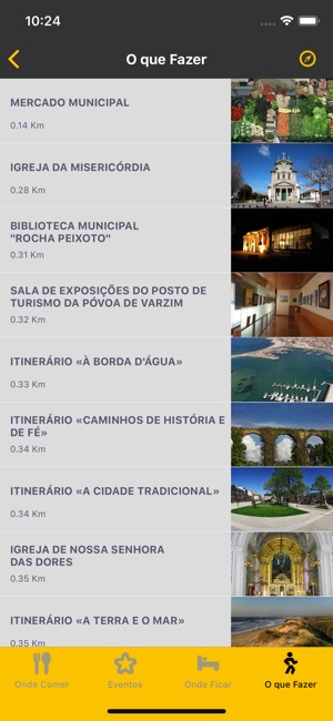 TPNP TOMI Go Póvoa de Varzim(圖4)-速報App