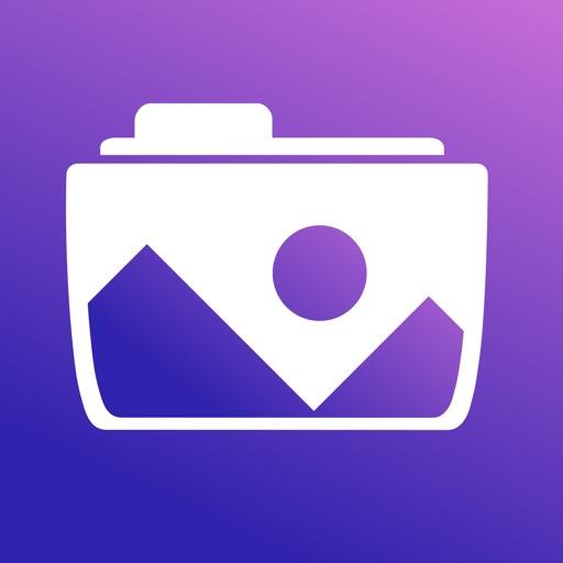 iPicBox - Private Photo Vault