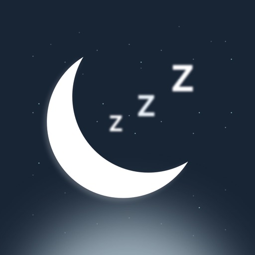 My Sleep Sounds - White Noise iOS App