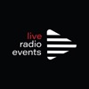 Live Radio Events