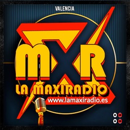 LA MAXI RADIO VALENCIA