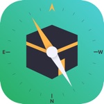 Qibla Finder  Qibla Compass