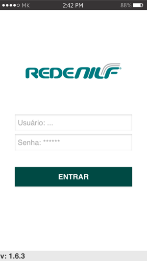 Redenilf Mobile(圖1)-速報App