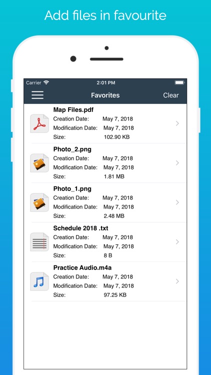 File Manager PRO - Documents
