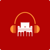 Audioguía Alhambra app