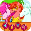 Icon My Horse and Unicorn Grooming