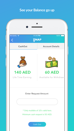 Znap - Grocery Cash Back App(圖7)-速報App