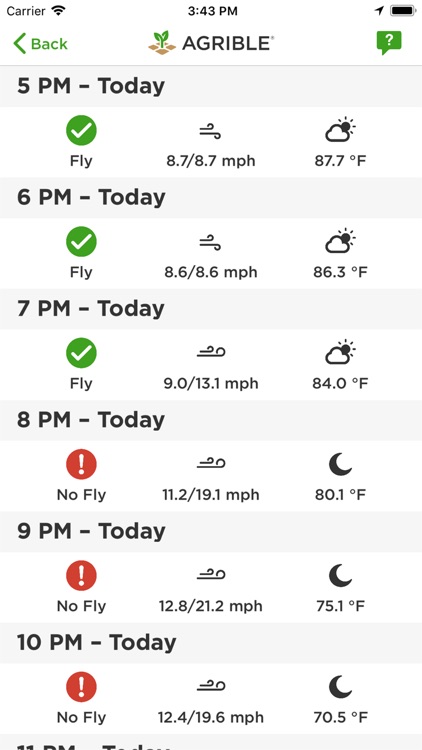 Pocket Drone Control™