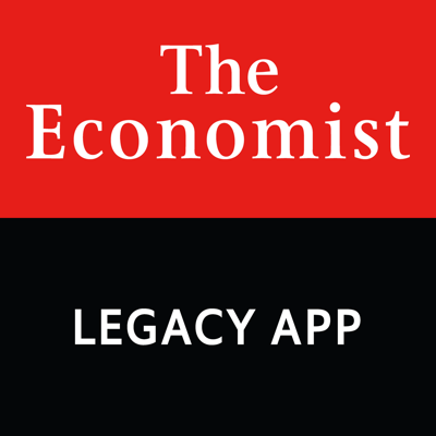 The Economist(Legacy) MEA Tab