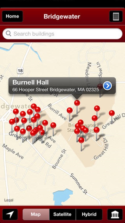 BSU Mobile