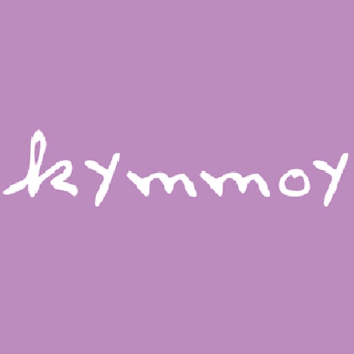Kymmoy iOS App