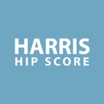 Harris Hip Score Calculator