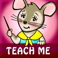 Contacter TeachMe: Preschool / Toddler