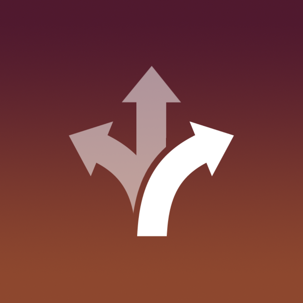 Arbitrium App Icon