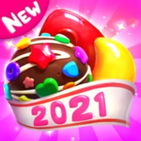 Crazy Candy Smash Wiki