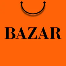 Application Online Bazar 12+
