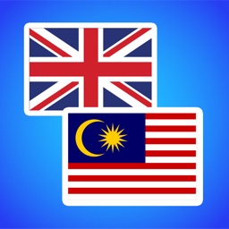 English to Malay Translator.