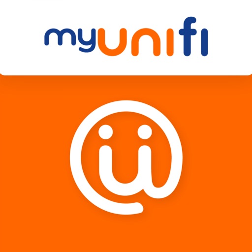 myunifi