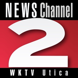 WKTV NewsChannel 2 + Weather