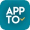 Appto es la app de un sistema de comunicación para las entidades asociadas y sus empleados