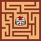 An exciting maze puzzle game for kids and adults alike