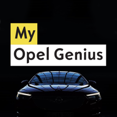 Activities of My Opel Genius