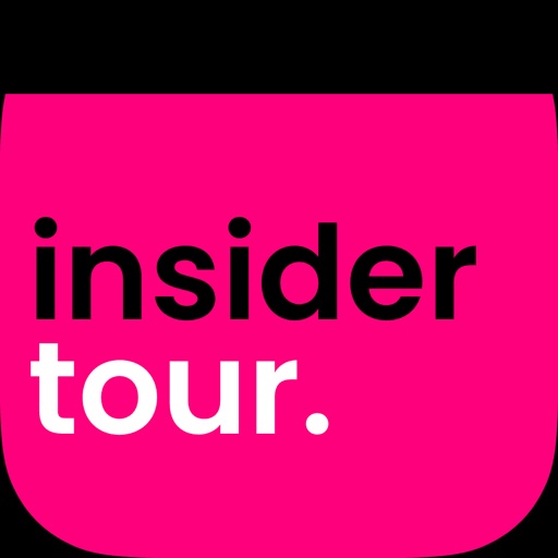 Insider Tour