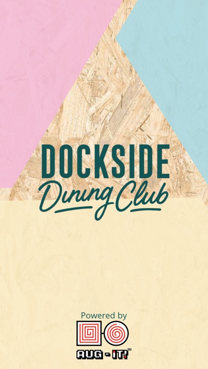 Dockside Dining Club