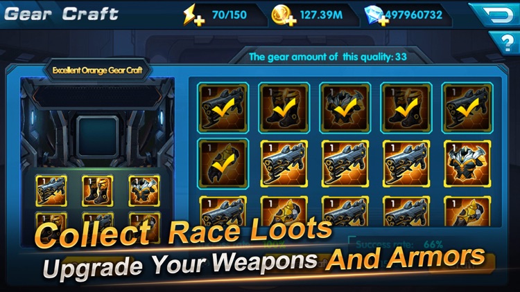 Hero summoner-latest 2D ARPG screenshot-4