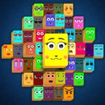 Mahjong For Emoji