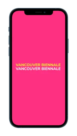 Game screenshot Vancouver Biennale mod apk