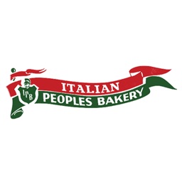 Italian Peoples Bakery App