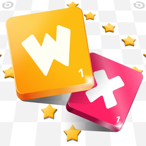 Wordox - Multiplayer word game iOS App